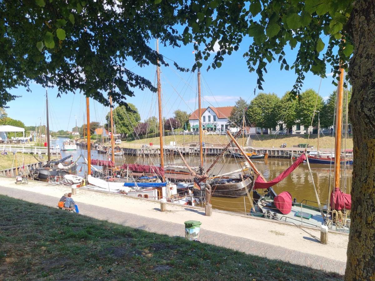 Nordseeblick 2 Carolinensiel Esterno foto